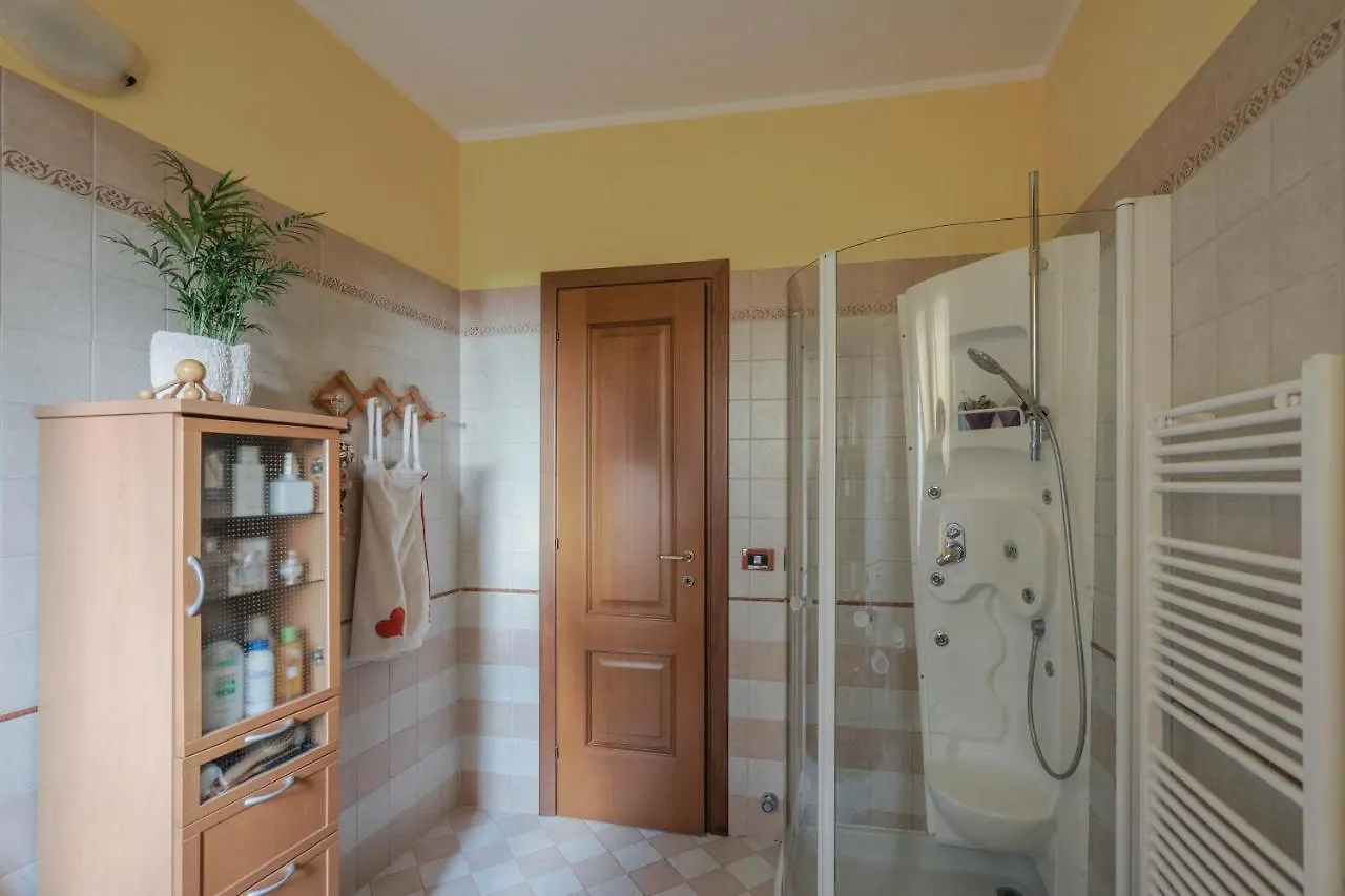 La Perla Apartment Sirmione 0*,