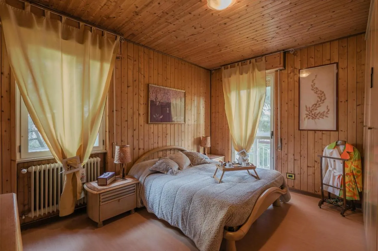 La Perla Apartment Sirmione