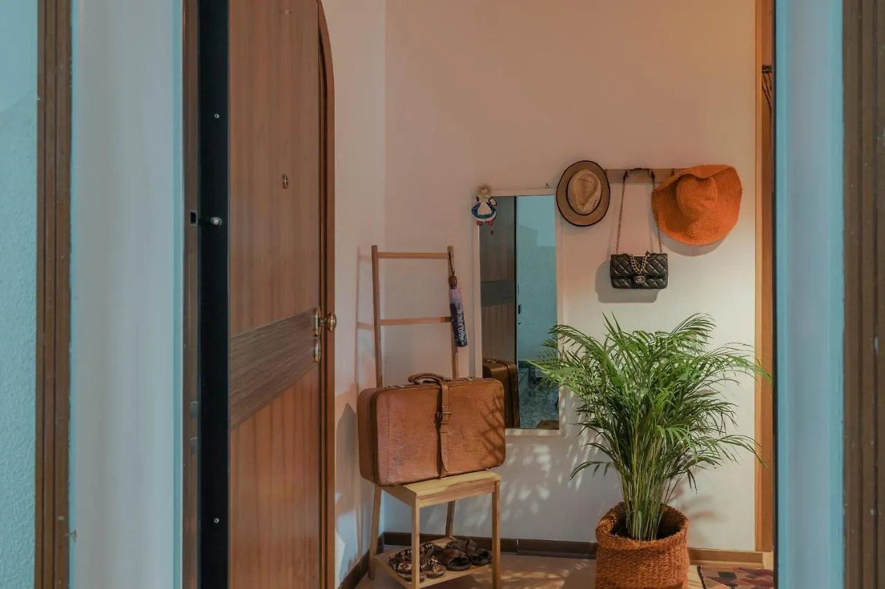 La Perla Apartment Sirmione Italien