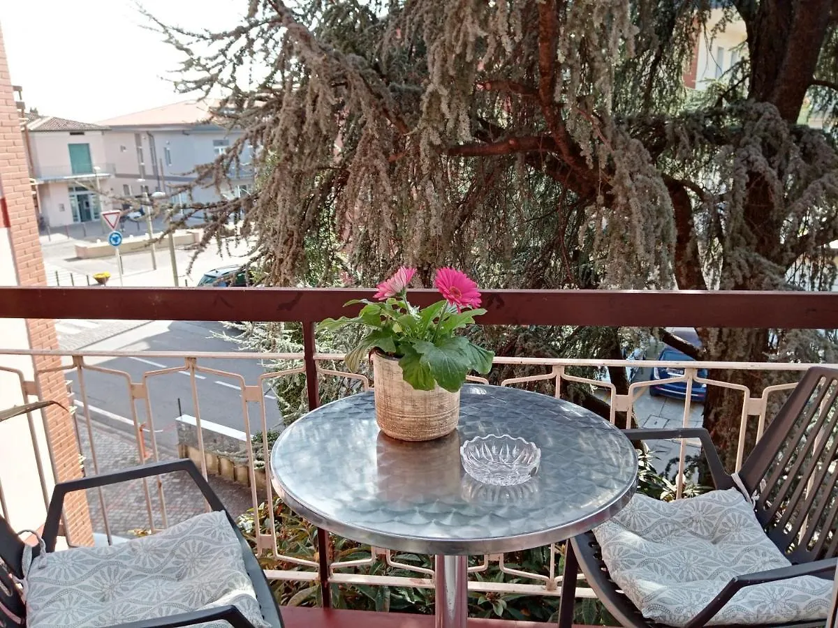 La Perla Apartment Sirmione