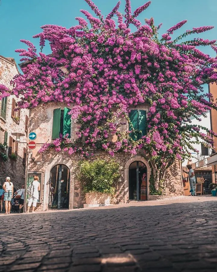 La Perla Apartment Sirmione