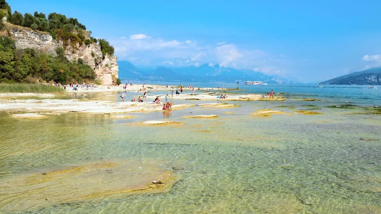 La Perla Apartment Sirmione