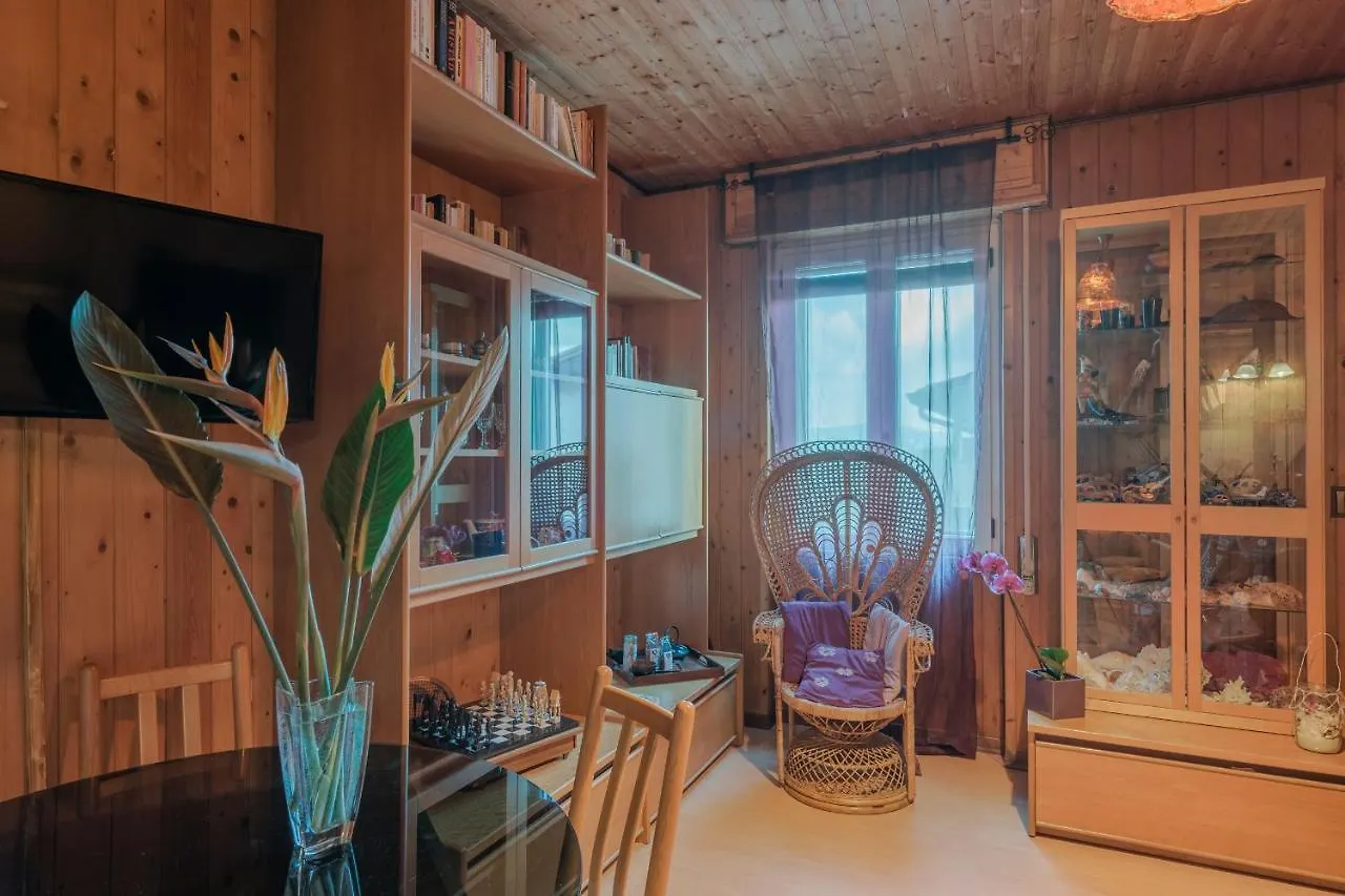 La Perla Apartment Sirmione Italien
