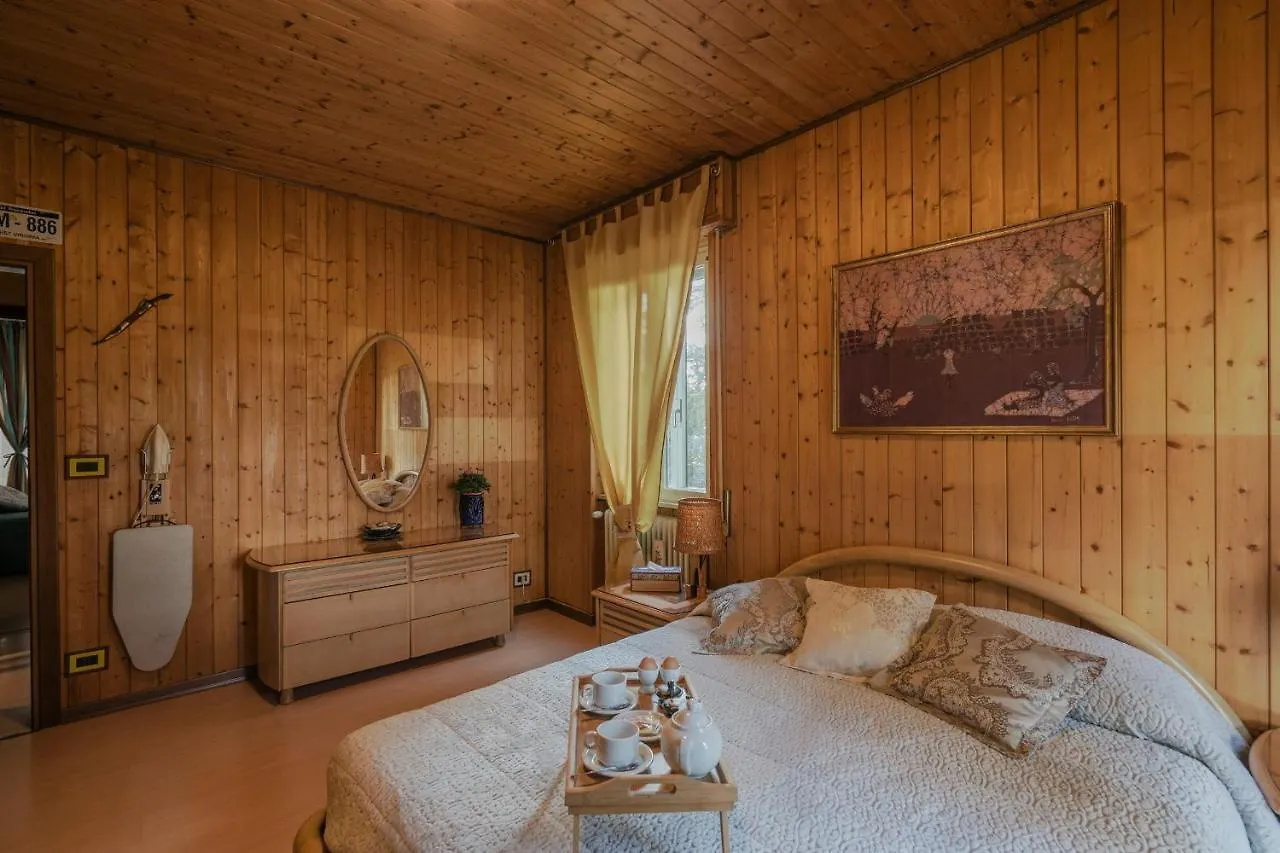 La Perla Apartment Sirmione