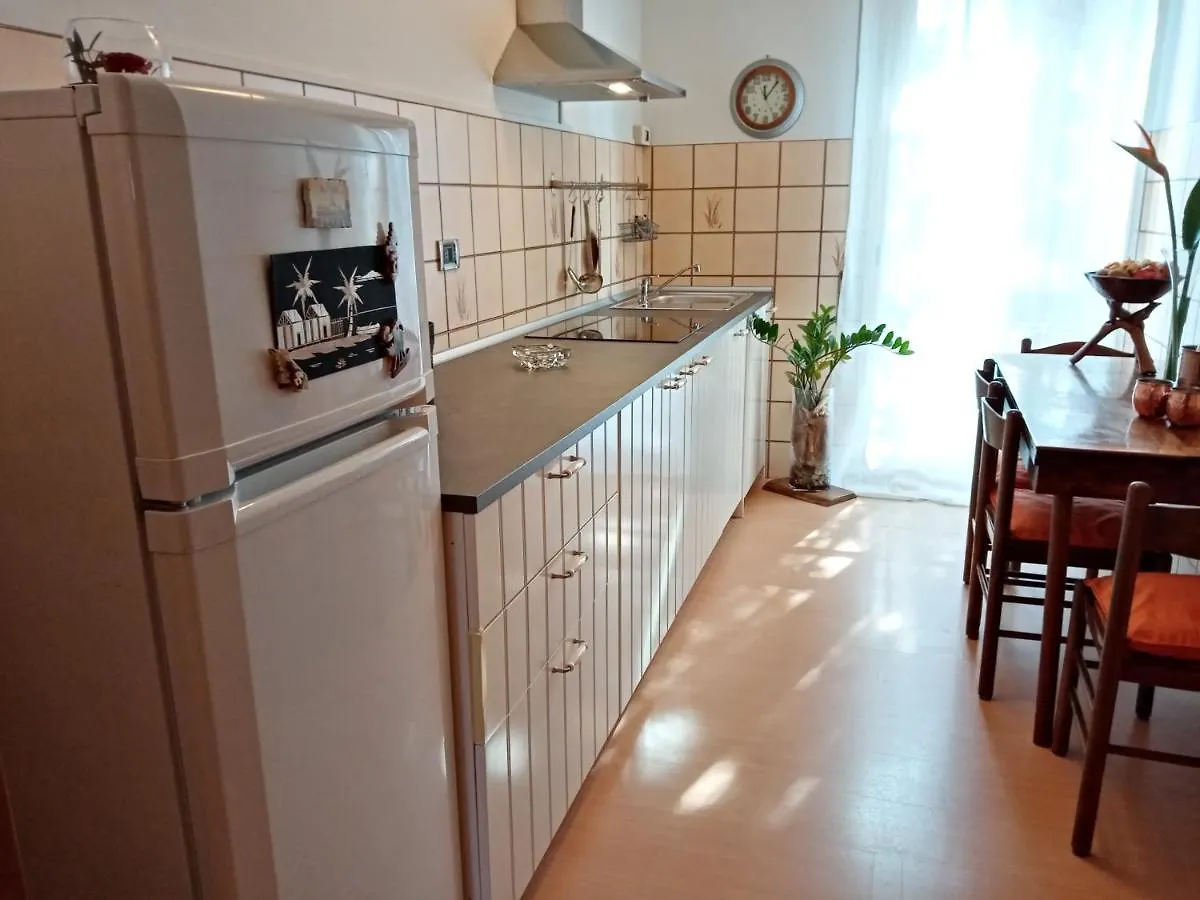 La Perla Apartment Sirmione