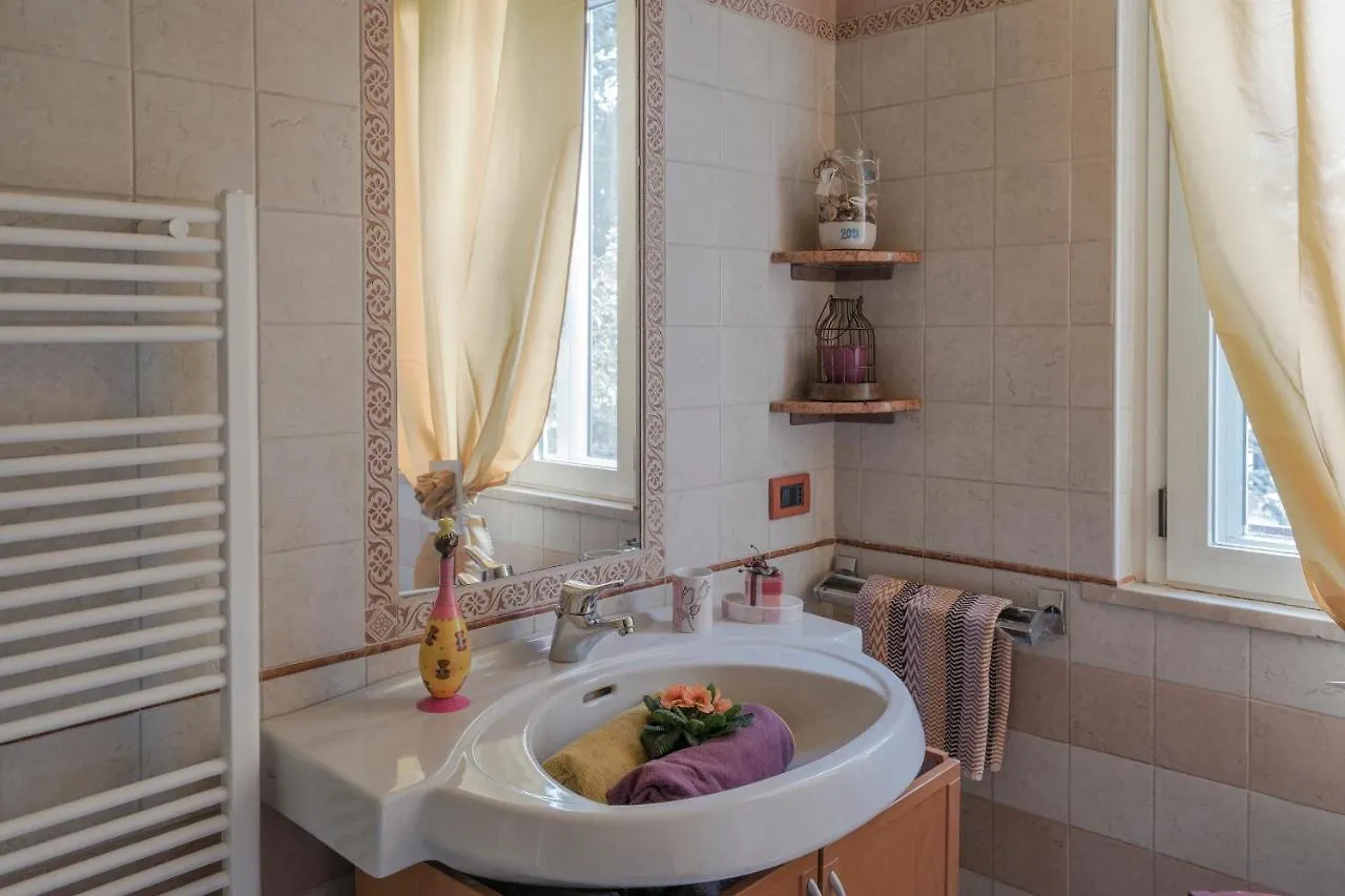 La Perla Apartment Sirmione