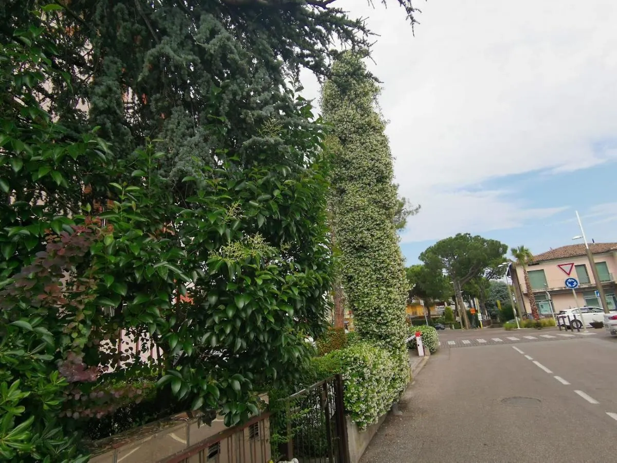 La Perla Apartment Sirmione Italien