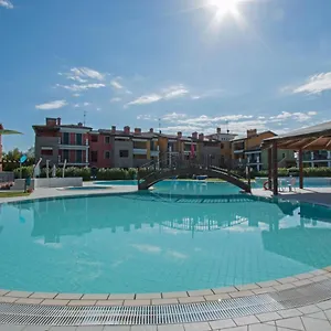 Corallo Apartment