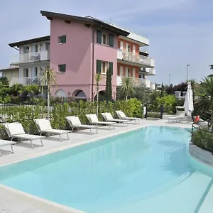 Lägenhetshotell Acqua, Sirmione