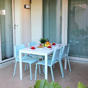 La Casa Di Nina Apartment