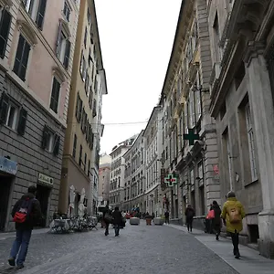 Helvetia , Genua Italien
