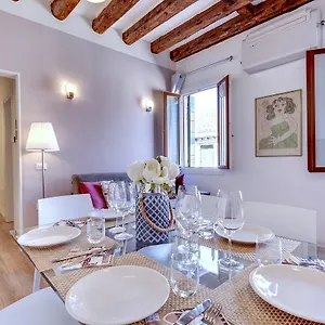 Botteri - Faville , Venedig Italien