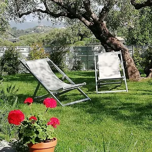 Sugli Allori , Diano Marina Italien