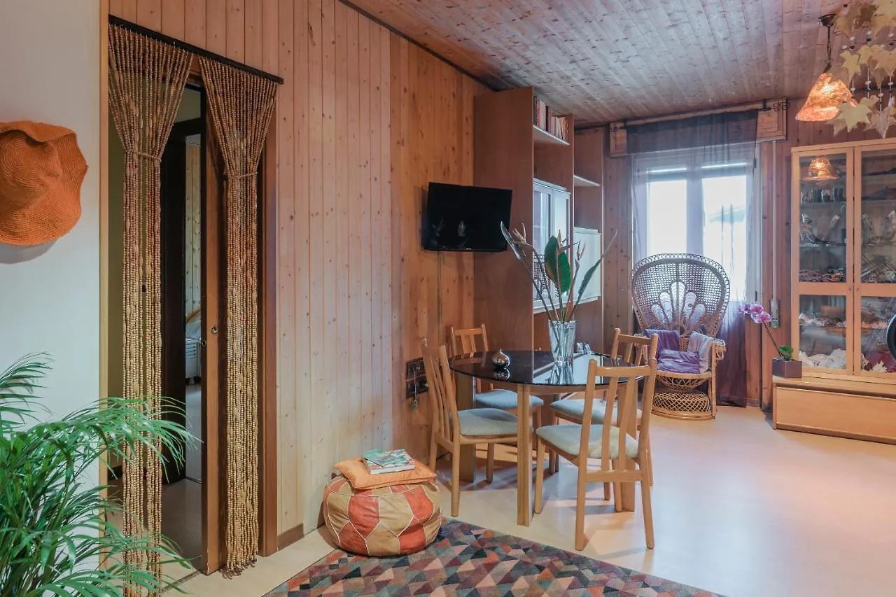 La Perla Apartment Sirmione Italien