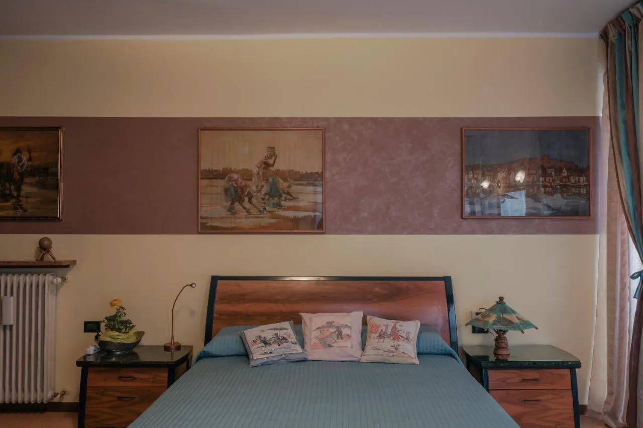 La Perla Apartment Sirmione