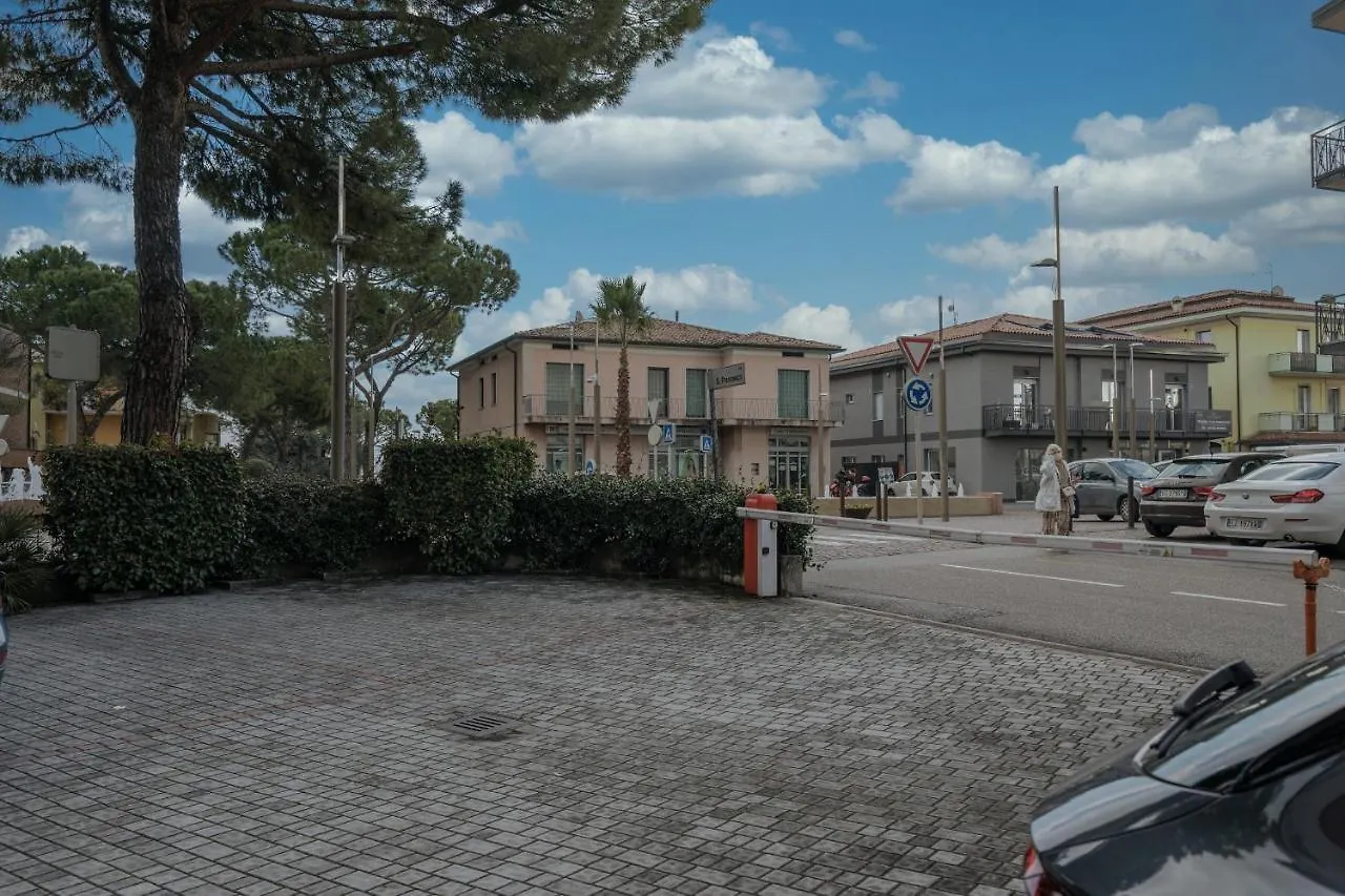 La Perla Apartment Sirmione