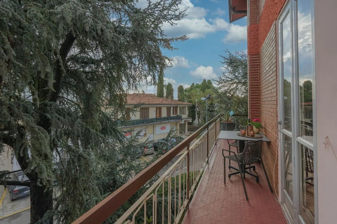 La Perla Apartment Sirmione Itálie