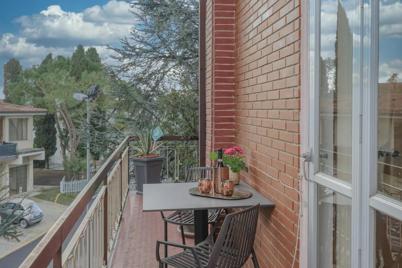 La Perla Apartment Sirmione Italien